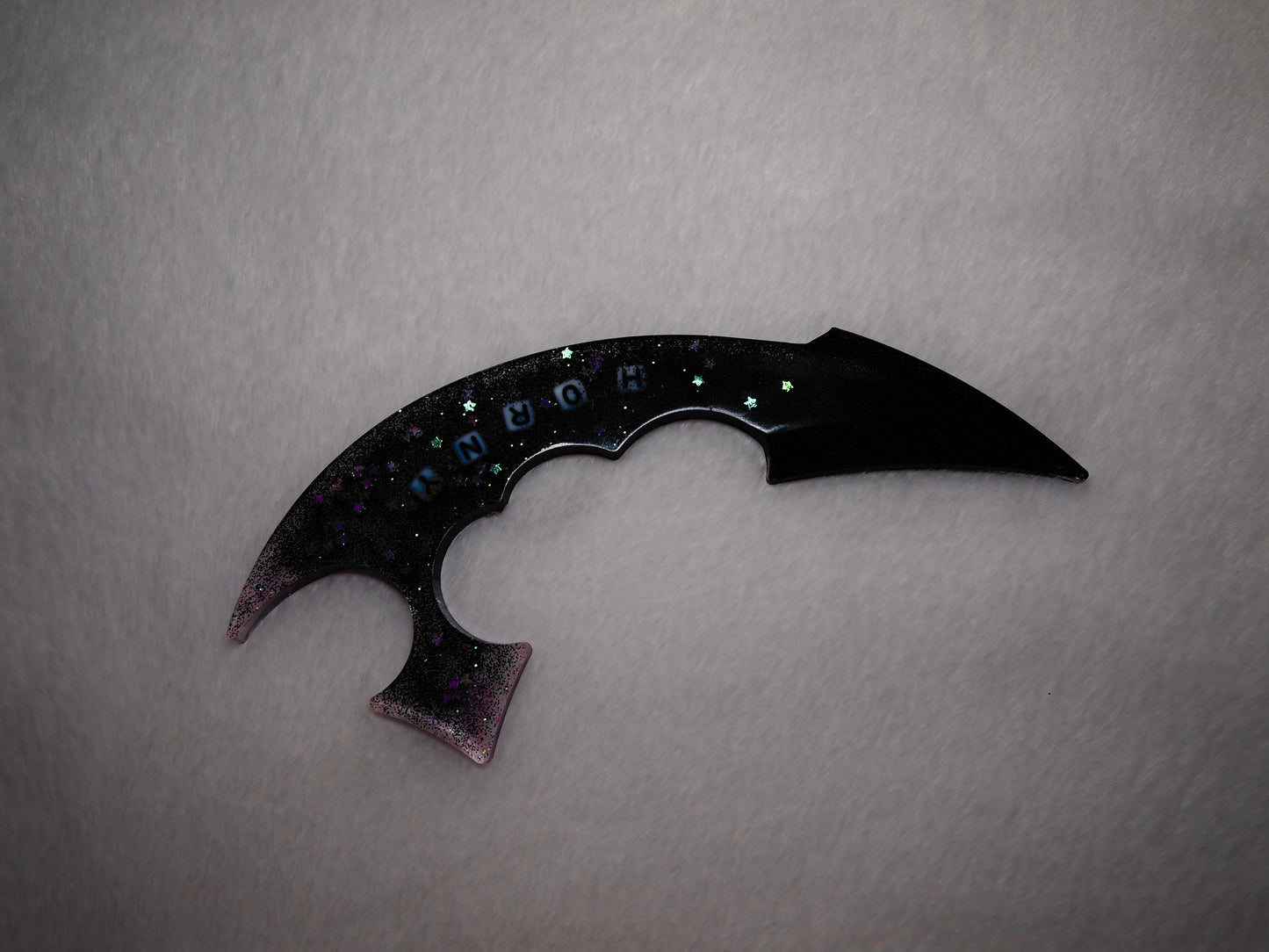 Princess Karambits