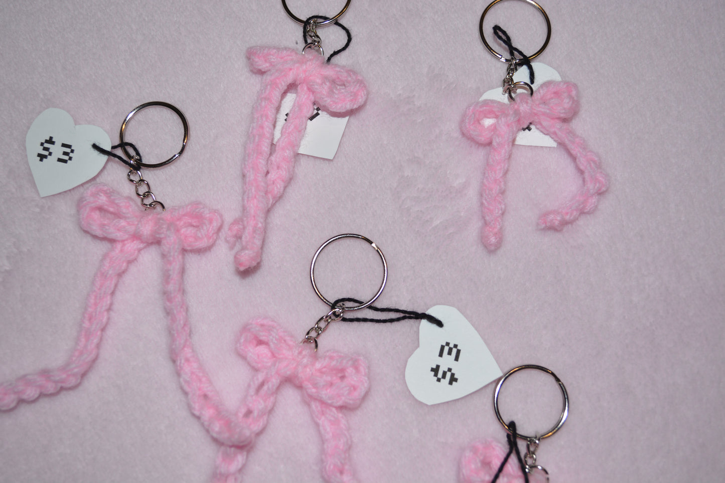 Sweetheart Keyring