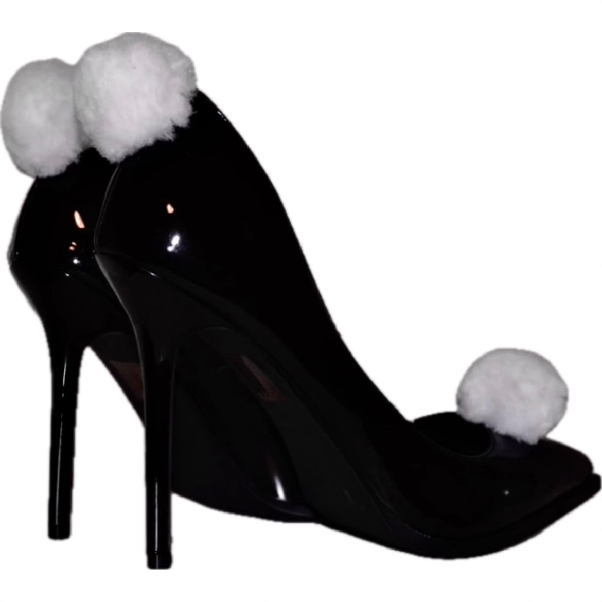 Bunny Heel