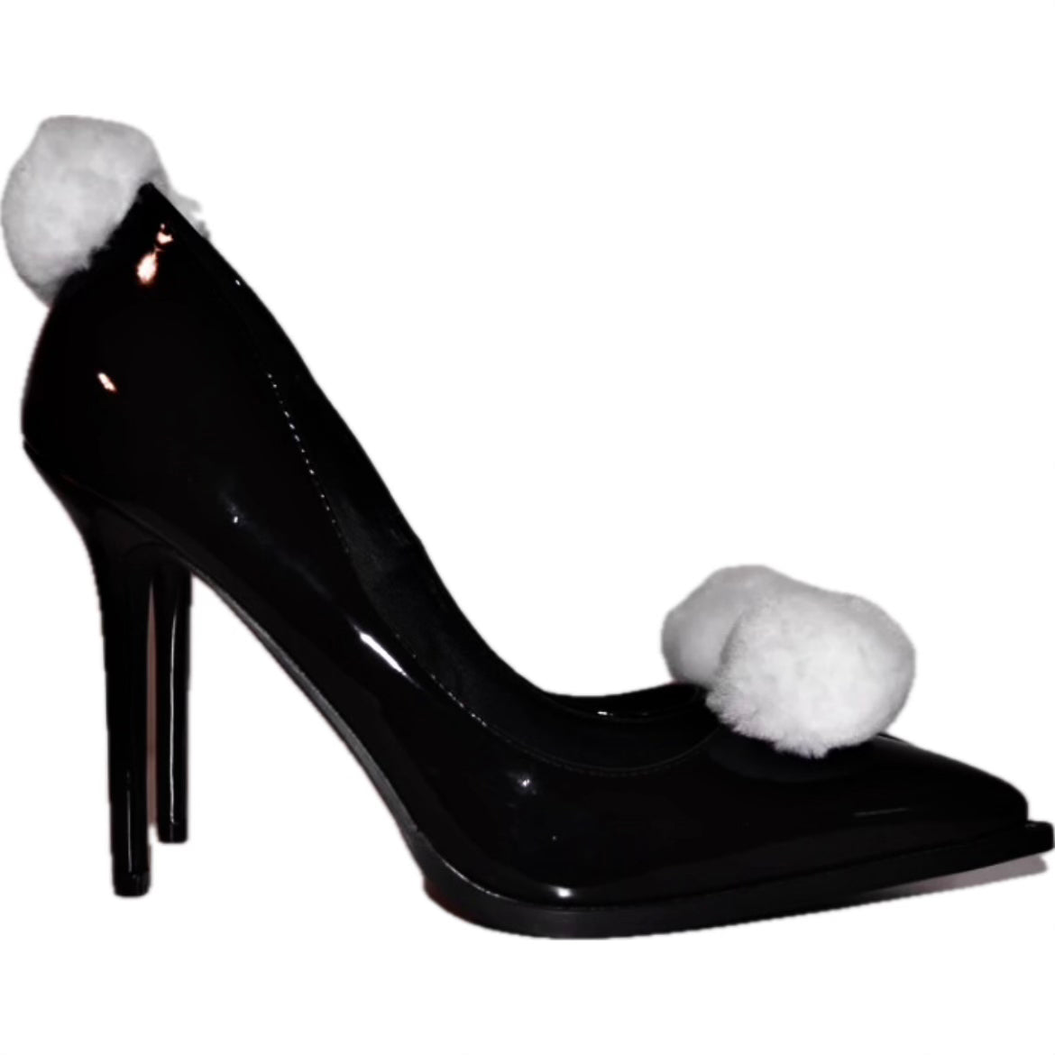 Bunny Heel