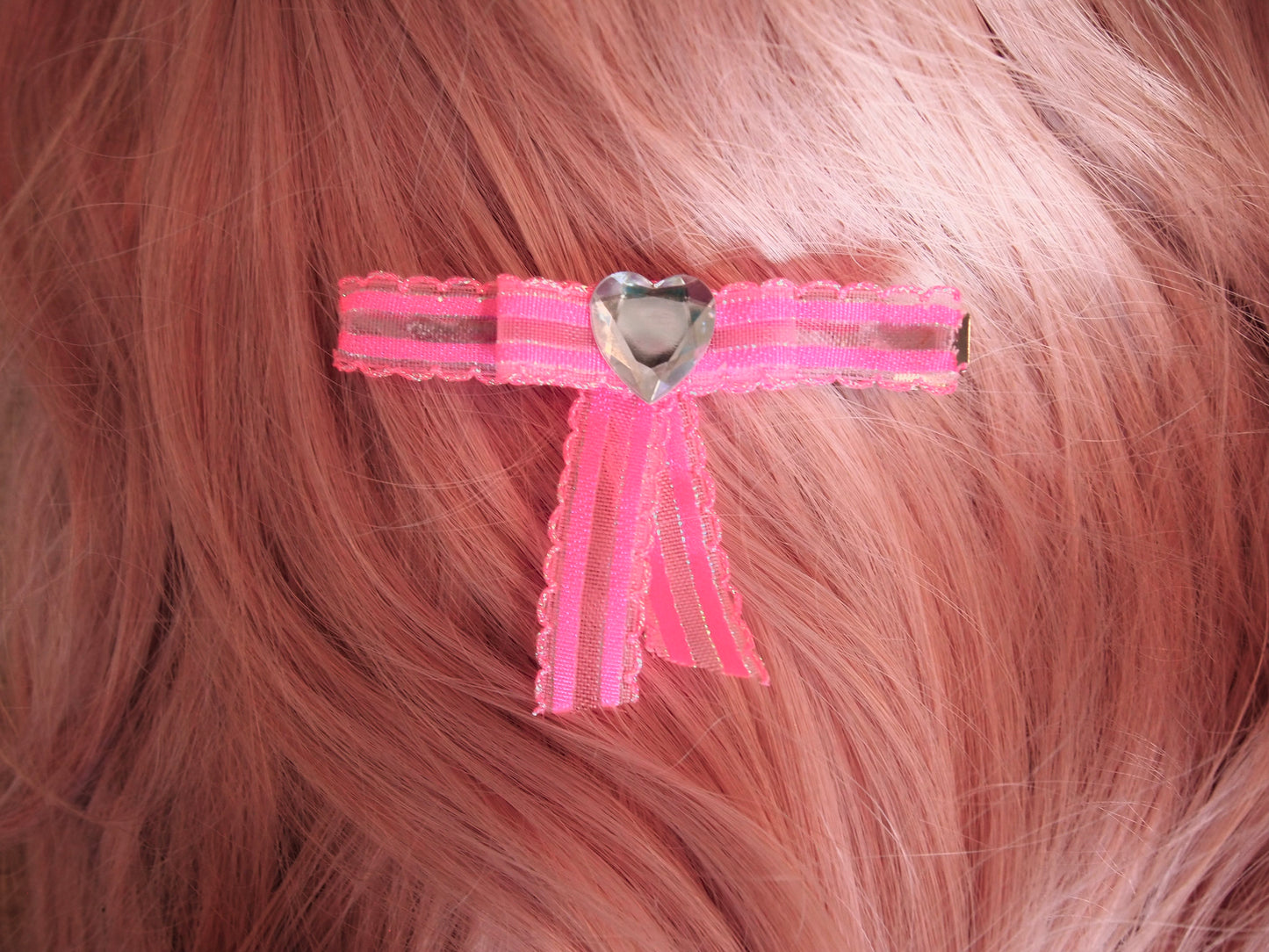 Hair Bows