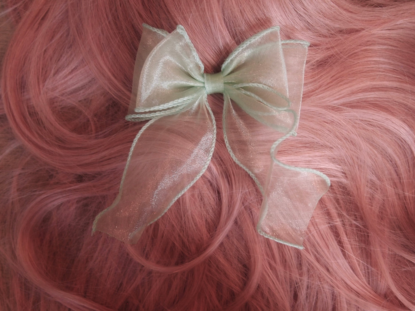 Hair Bows